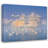 Artsy Quote "A job is a job. It’s not who you are." By Ed Duncan Gallery Wrapped Canvas