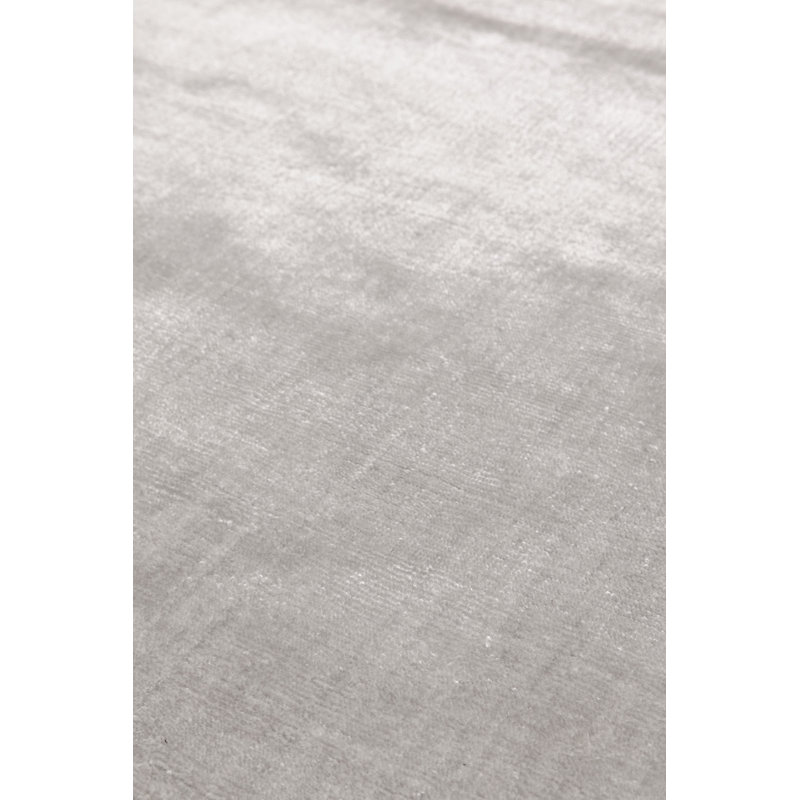 GLOW, Silver, Rectangle 8'2" x 11'6"