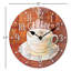 Horloge murale Wedgeworth