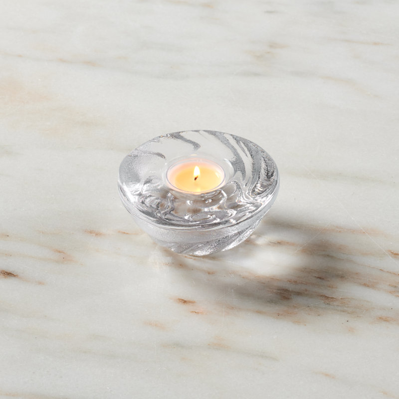 Shell Tealight