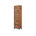 Tobacco brown