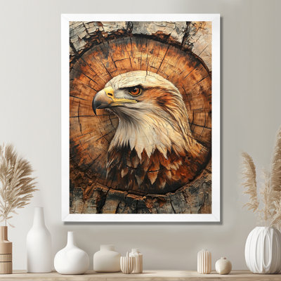 Impression sur toile Uptal - animaux