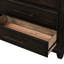 Commode 6 tiroirs