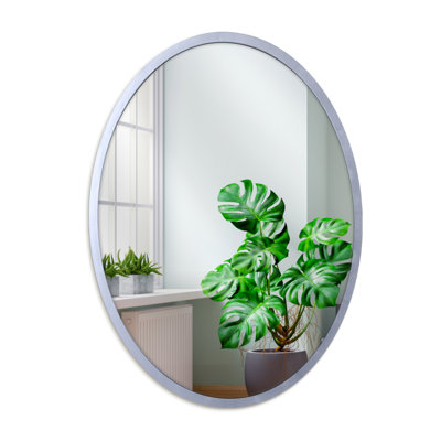 Flat Wall Mirror