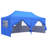 240 Ft. W x 120 Ft. D Steel Pop-Up Canopy-50196292