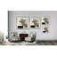 « patterned giraffe », peinture-33348665-33488607
