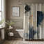 Rideau de douche Franzsepp-724688650