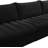 Hallelujah Velvet L-Shaped Sectional Reversible-63568116