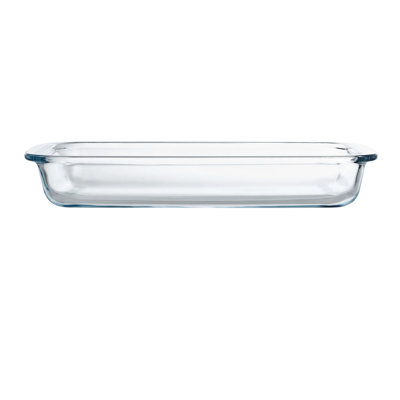 Pfaltzgraff 2.5-Quart Glass Baking Dish