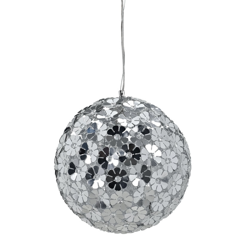 Luminaire suspendu Fleur par Modway