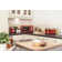 Russell Hobbs 700w 17l Retro Compact Manual Microwave