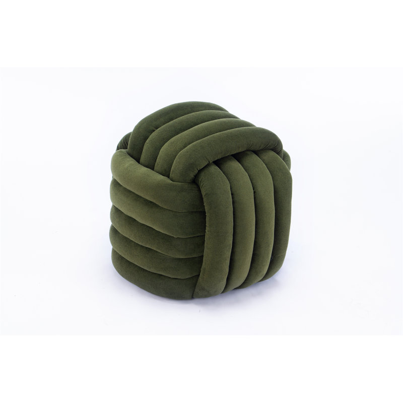 Ottoman, Green