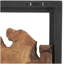 Arlo - Reproduction d'ombre sur bois