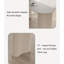 Table de bar semi-circulaire Luxury-Style-1219588277