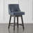 Arvelle Swivel Counter & Bar Stool-99405963-87776641
