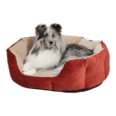 Traversin pour animaux de compagnie Quiet Time