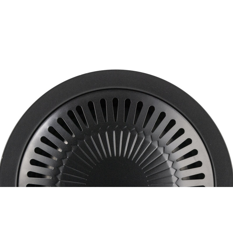 Non-Stick Aluminum Grill Pan / Griddle Set