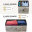 Standard Accent Chest