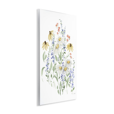«Soft Summer Garden» par Katrina Pete