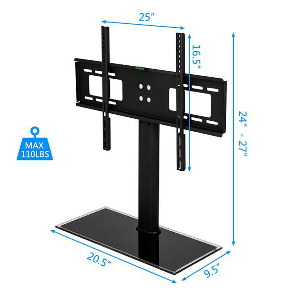 Symple Stuff Wall Mount
