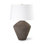 Lampe de table en céramique Soren