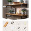 Floating Shelf
