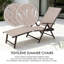 Méridienne inclinable Cozy Cozy -1006755708