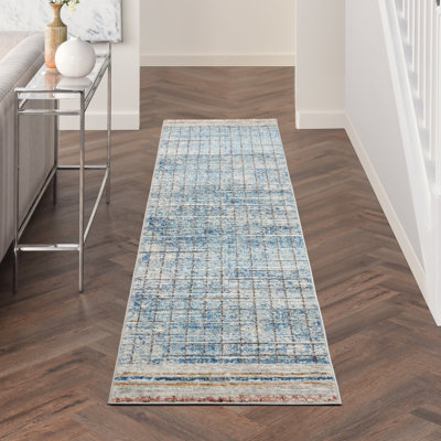 Mindarie Geometric Area Rug