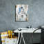  «Sunday Chapel 1» par Annie Warren, art mural sur toile, 12 po x 16 po-1286144181