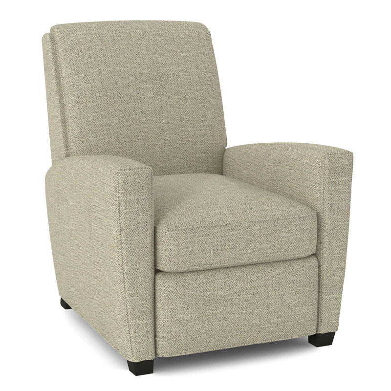 Recliner, Black, 61687-88