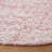 Humansville Hand Tufted Indian Wool And Cotton With Latex Solid Color Rug-67968699
