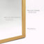 Miroir de salle de bain 20x30-401610684-401610686