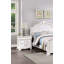 Table de chevet Classic 1Pc