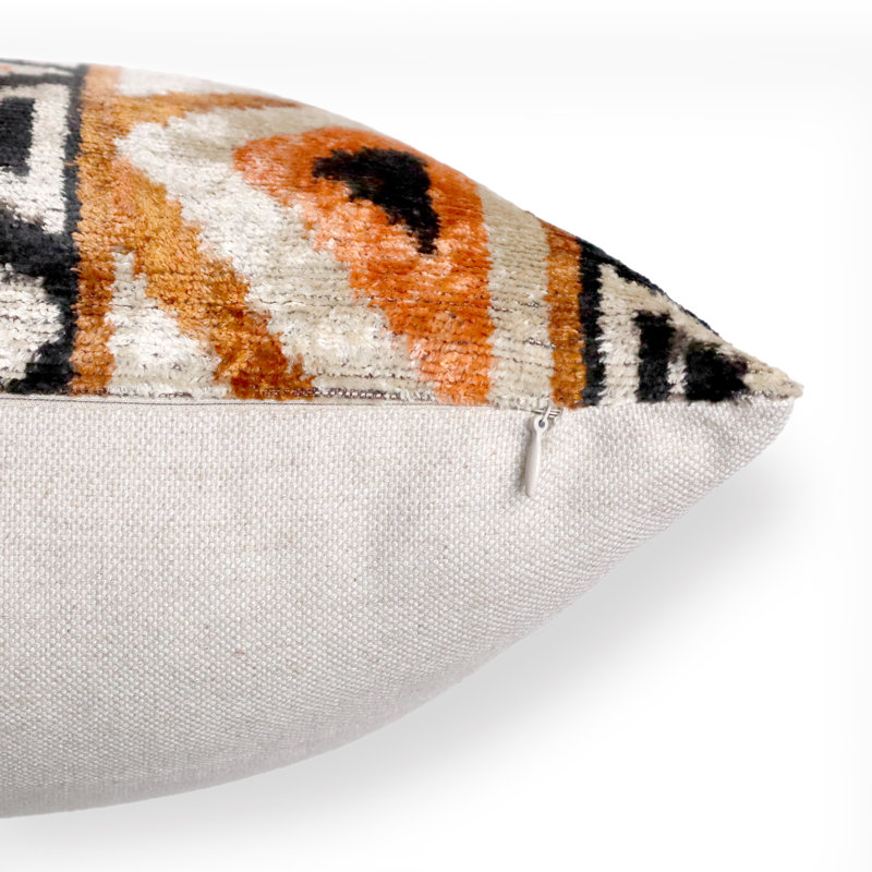 Square Pillow Cover & Insert
