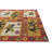 Square Johansson Multi Rug