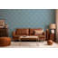 Nomad Ottoman Small 10' L x 24" W Wallpaper Roll-472867674-511927026-519353961