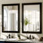 Miroir mural imperméable-718343553-718343552