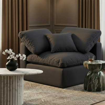 Fauteuil Musheerah