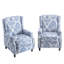 29.13cm Wide Standard Recliner-794586995