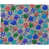 Roses bleues sélectionné