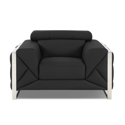 Fauteuil Global United