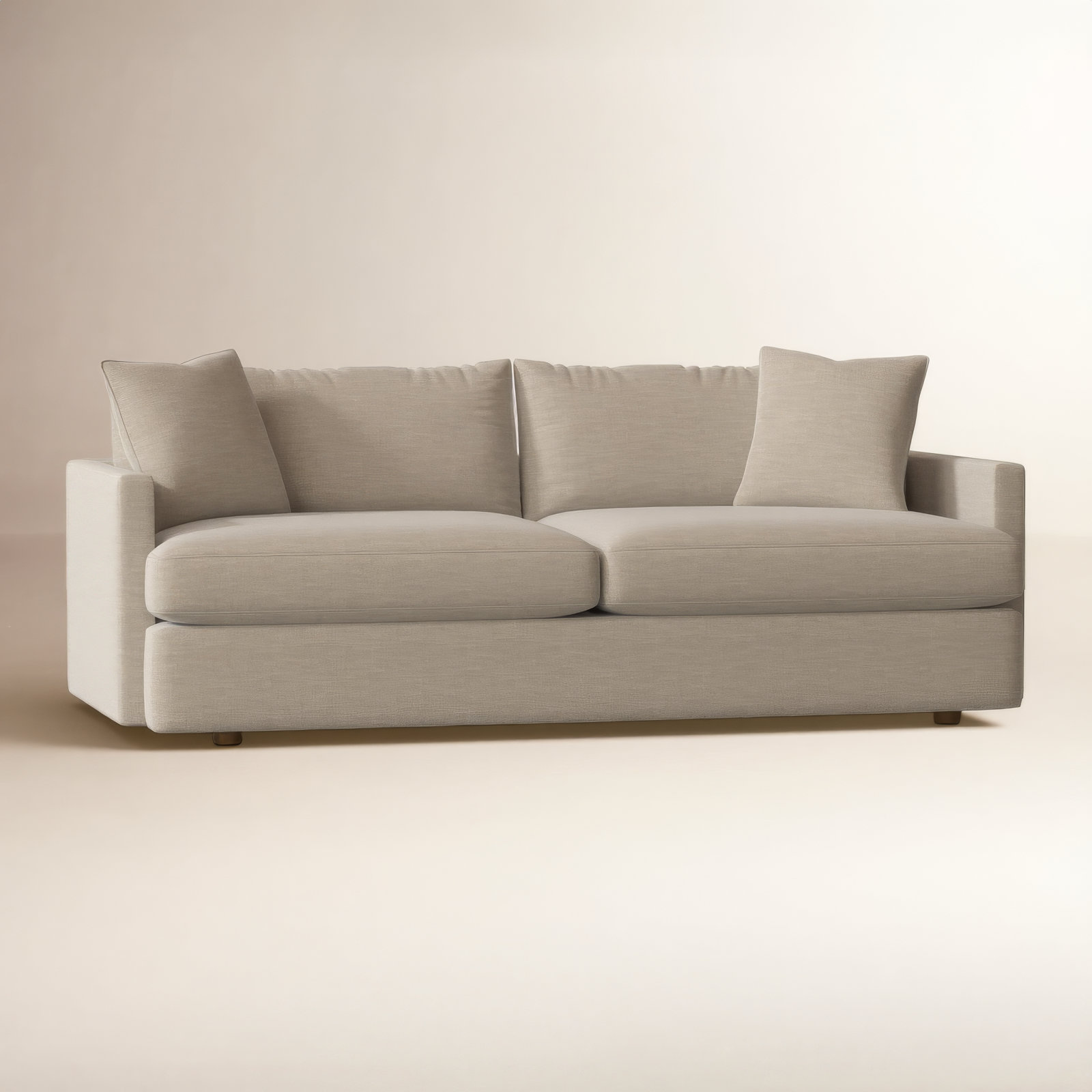 Conversation Ivory Performance Basketweave