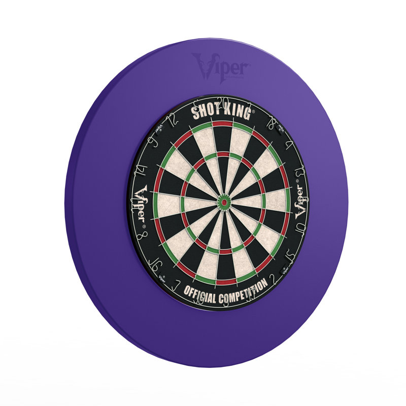 Guardian Surround Backboard