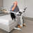 Electric Lift Wheelchair