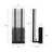 LED Black Wall Sconce