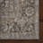  Hillstone Collection Deka Traditional Vintage Medallion Area Rug-2052873522