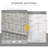 4 Panel Room Divider