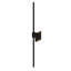 Z-Bar 1 - Light LED Armed Sconce-42116668-97242477