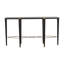 Fiona 64.5'' W Solid Wood Console Table