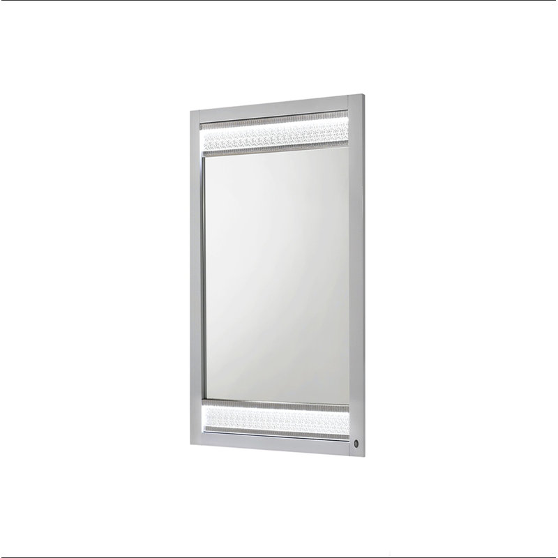 Miroir de style moderne Glam